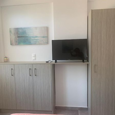 Asimenia Studio Stoúpa Exteriör bild