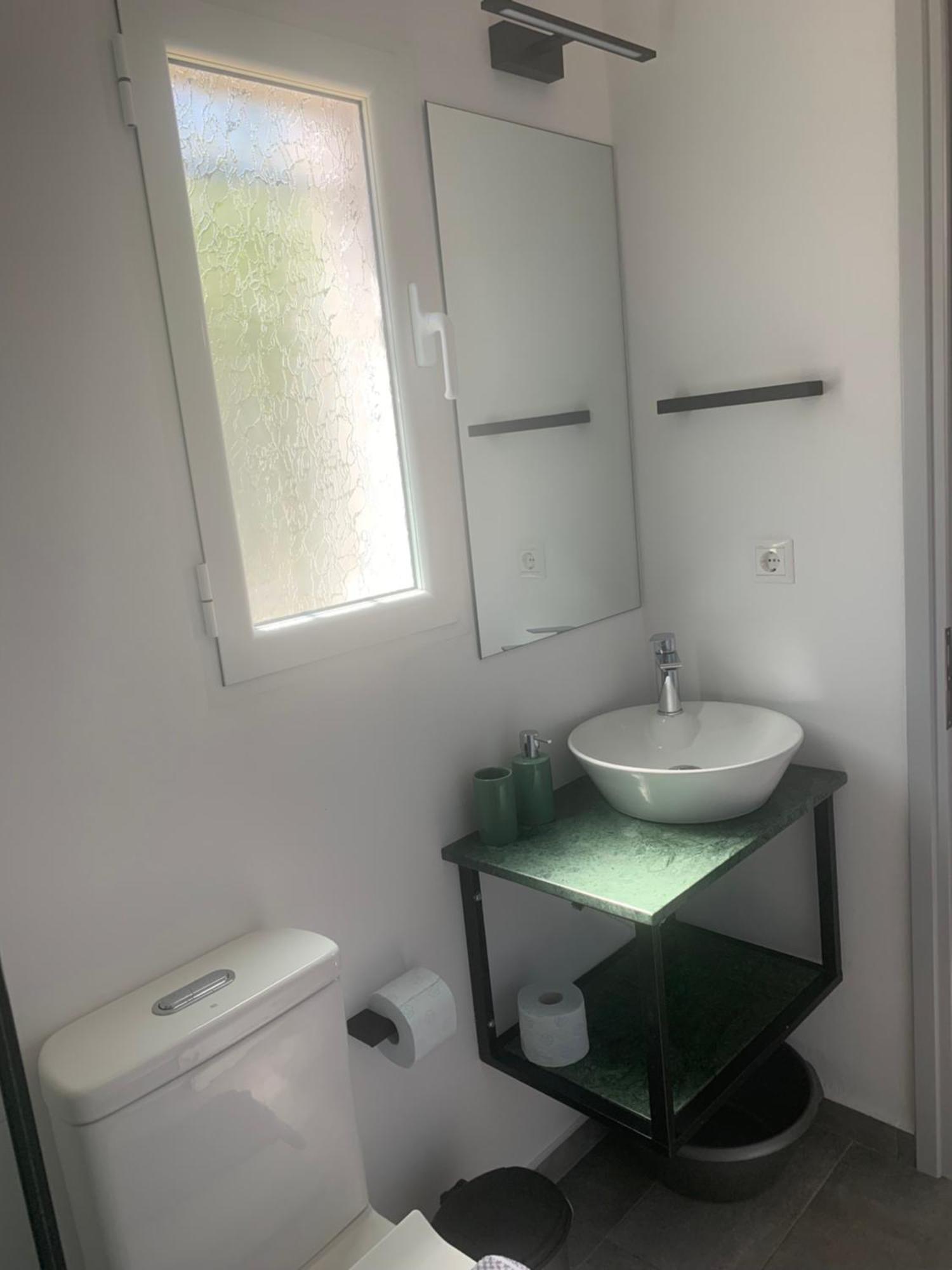 Asimenia Studio Stoúpa Exteriör bild