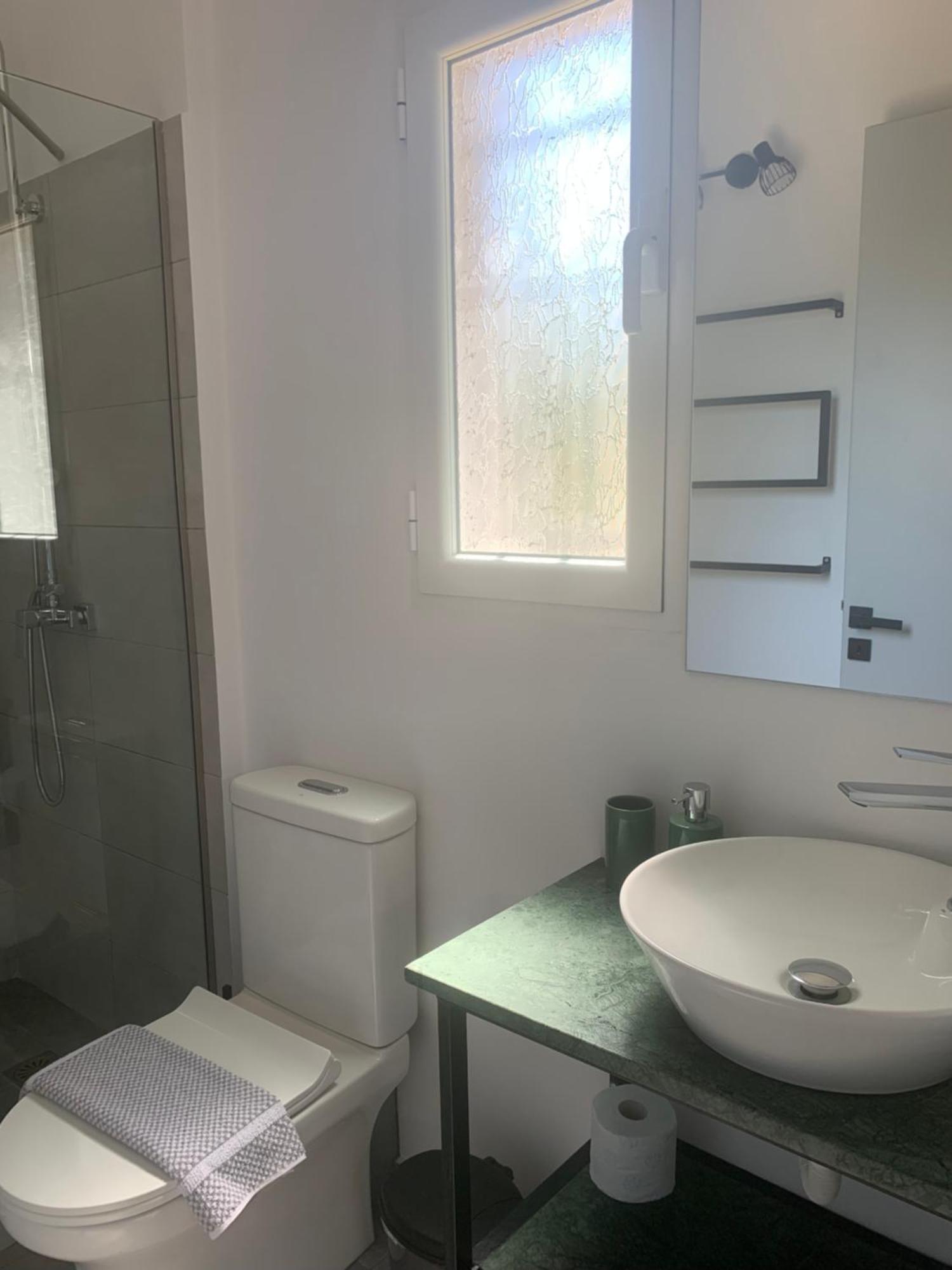 Asimenia Studio Stoúpa Exteriör bild